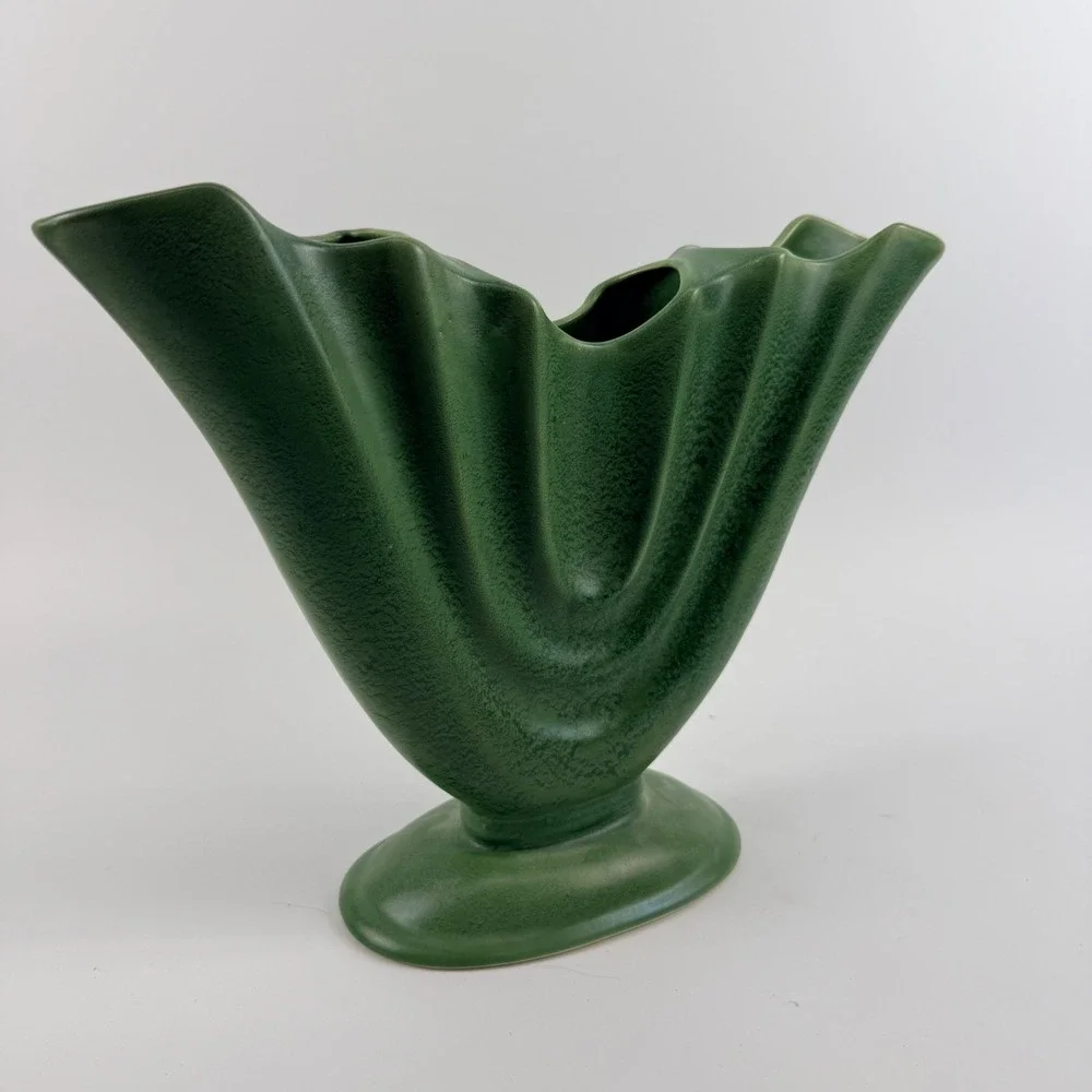 Camark sculptural fan